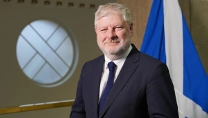 İskoçya, İsrail ile diplomatik ilişkileri durdurdu