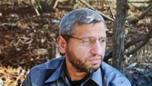 İsrail: "Hamas'ın askeri şefi Muhammed Deif öldü"