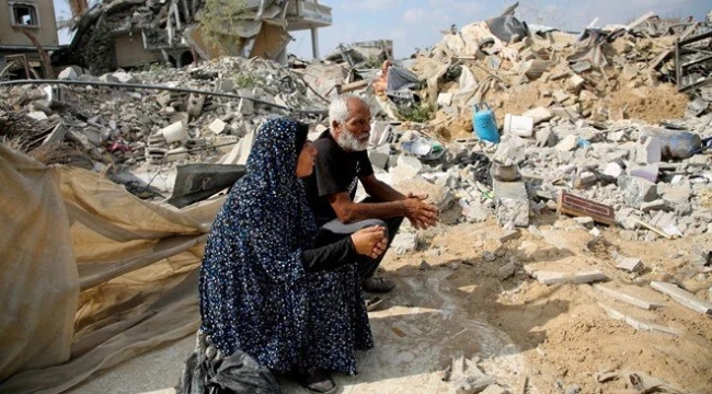 İsrail, sabah saatlerinde Han Yunus'tan çekildi