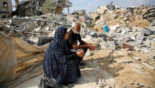 İsrail, sabah saatlerinde Han Yunus'tan çekildi