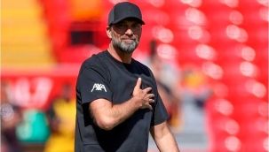 J. Klopp teknik direktörlük kariyerini sonlandırdı