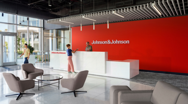 İlaç şirketi Johnson&Johnson, V-Wave'i satın alacak