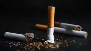 JTI grubu sigaralara 3 ila 4'er TL arasında zam