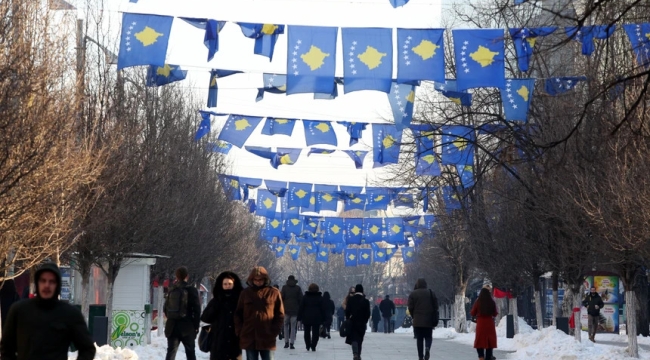 Kosova'da genel seçim 9 Şubat 2025'te yapılacak