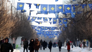 Kosova'da genel seçim 9 Şubat 2025'te yapılacak