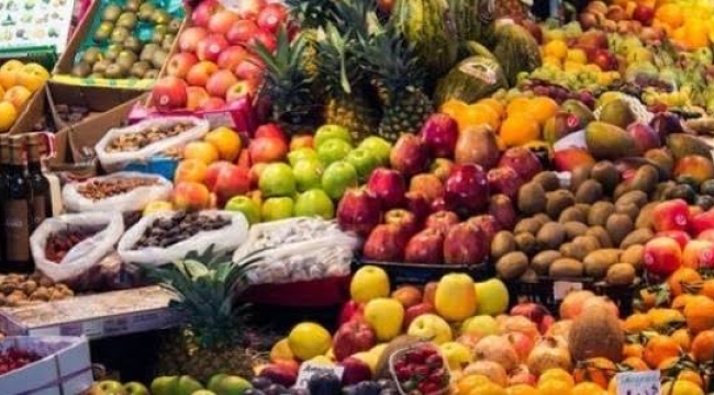 Küresel gıda fiyatları Temmuz'da yıllık %3 düştü 