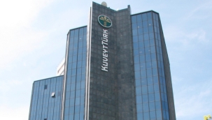 Kuveyt Türk'ün net kârı ilk 6 ayda yıllık %54 arttı