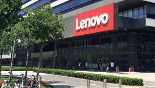 Lenovo'nun geliri ilk çeyrekte %20 arttı
