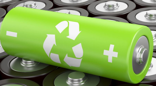 LiEnergy ve Yiğit Akü'den Türkiye'ye ortak yatırım