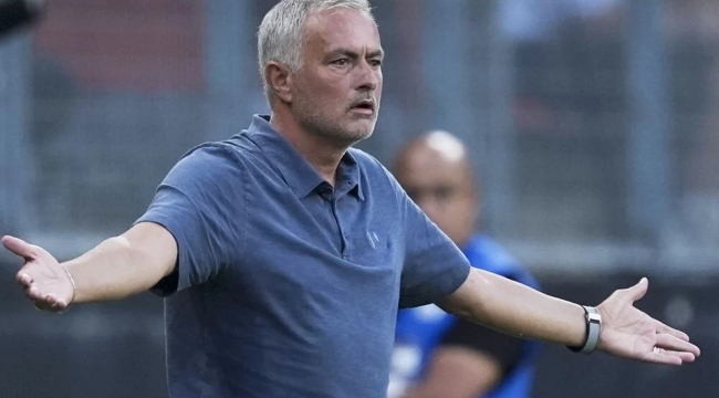 Lille 2 - 1 Fenerbahçe