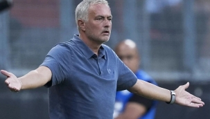 Lille 2 - 1 Fenerbahçe