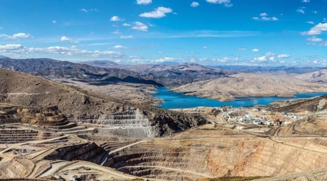 İliç Altın Madeni'nin ÇED raporu iptal edildi