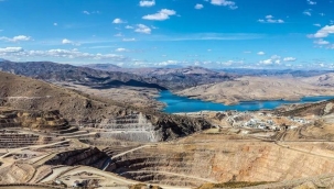 İliç Altın Madeni'nin ÇED raporu iptal edildi