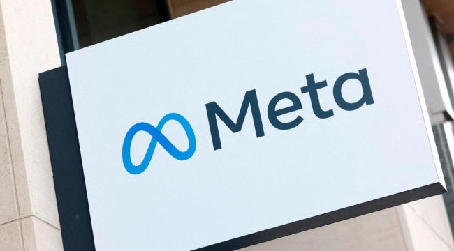 Meta'nın ikinci çeyrekte net kârı 13,5 milyar $