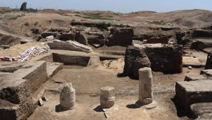 Mısır'da 2500 yıllık uzay gözlemevi keşfedildi