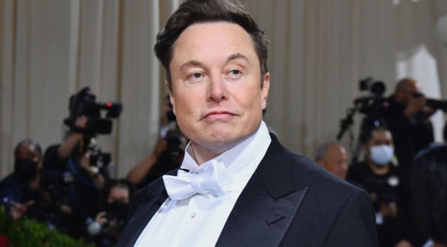 Musk: ''İngiltere'de iç savaş kaçınılmaz''
