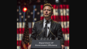 Musk'tan Trump'a: "Başkanım, göreve hazırım"