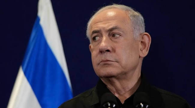 Netanyahu: ''Her türlü senaryoya karşı hazırız''