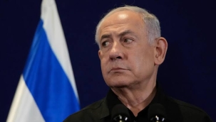 Netanyahu: ''Her türlü senaryoya karşı hazırız''