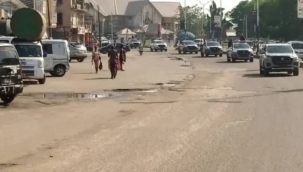 Nijerya'nın İmo bölgesinde terör saldırısı: 8 ölü