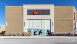 Nike, Türkiye'deki internet satışlarını durdurdu