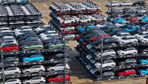 OİB: "Otomotiv ihracatı Temmuz'da 3,1 milyar $"