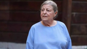 Oyuncu Sema Çeyrekbaşı hayatını kaybetti 