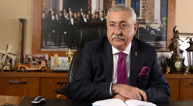 Palandöken: ''Okula başlamanın maliyeti arttı''