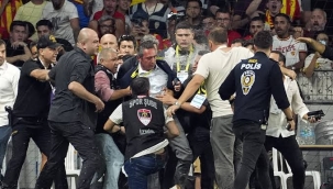 PFDK'dan Ali Koç'a 504 bin ₺ ceza