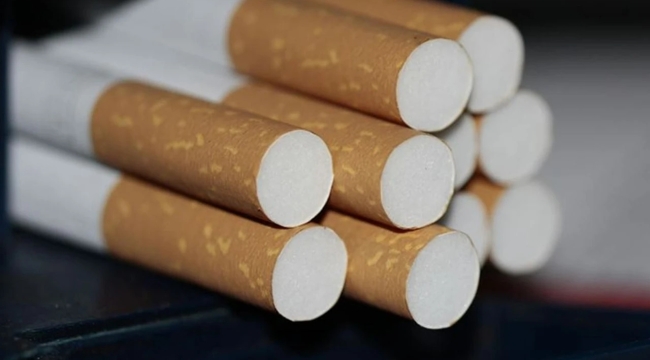 PM grubu sigaralara 4 ila 5'er TL arasında zam