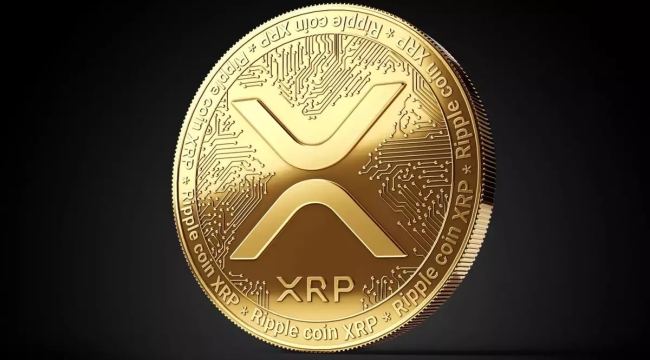 Ripple'in XRP satışlarına 125 milyon $ ceza