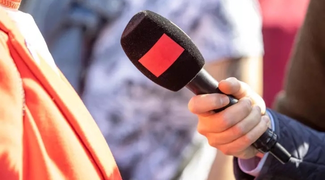 RTÜK, sokak röportajlarını takibe aldı