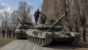 Rusya, Kursk'ta acil durum ilan etti