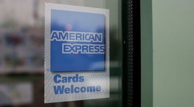 Rusya MB, American Express'in lisansını iptal etti