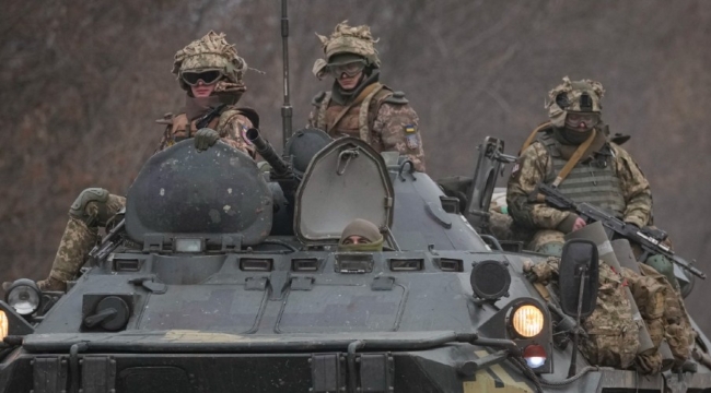 Rusya: ''Müzakere olasılığı ortadan kalktı''