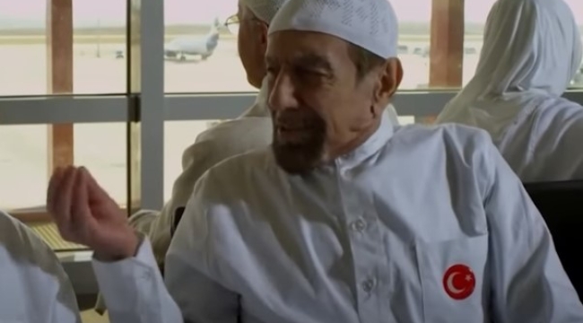 Sabri Abi "Zamanında Gidemedi!"