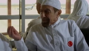 Sabri Abi "Zamanında Gidemedi!"