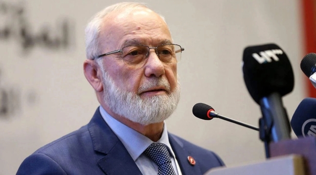 SADAT kurucusu Adnan Tanrıverdi 79 yaşında öldü