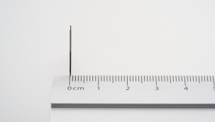 Samsung, 0,65 mm kalınlığındaki yeni çipini tanıttı