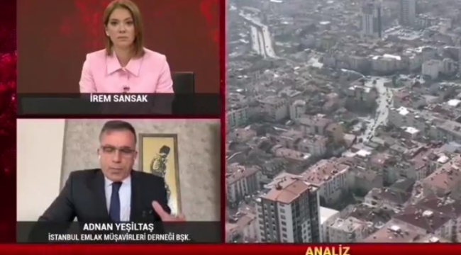 "Sığınmacılar yurttaşı kendi vatanında parya etti"