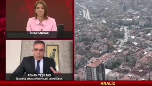 "Sığınmacılar yurttaşı kendi vatanında parya etti"