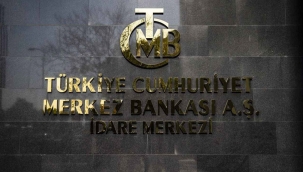 TCMB'nin rezervleri 150,4 milyar $'a yükseldi