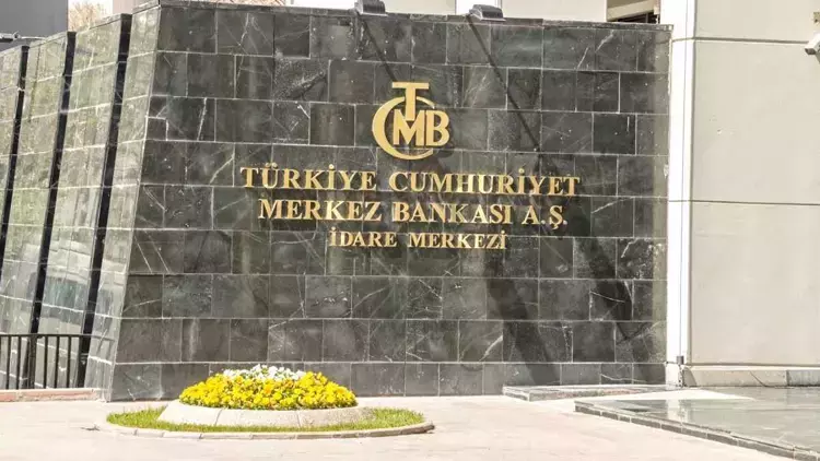 TCMB: "Sıkı para politikası duruşumuz sürecek"