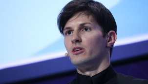 Telegram CEO'su Durov, Paris'te gözaltına alındı