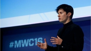 Telegram'ın CEO'su Pavel Durov serbest bırakıldı