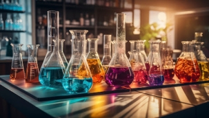 TİM: "Kimya sektörü Temmuz ihracatı 2,6 milyar $" 