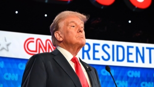 Trump ile Harris 10 Eylül'de canlı yayına çıkacak