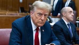 "Sus Payı" davasının yargıcı, çekilmeyi reddetti