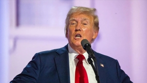 Trump, Temmuz'da 138,7 milyon $ bağış topladı