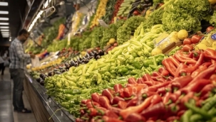 TÜİK'in iddiası: "Temmuz'da yıllık enflasyon %61,7"